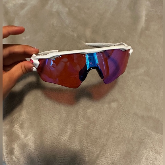 Oakley Radar Path Sunglass Brand New - Picture 4 of 5